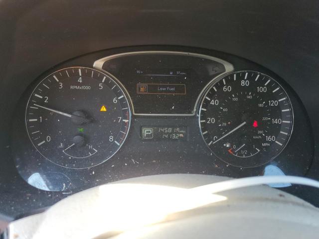 Photo 9 from auction – 2015 NISSAN ALTIMA 2.5 with VIN 1N4AL3AP3FC468391