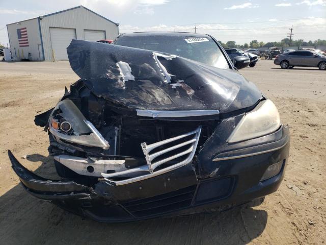 Photo 5 from auction – 2011 HYUNDAI GENESIS 3. with VIN KMHGC4DEXBU121161