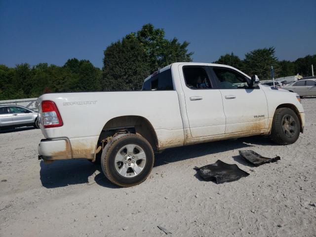Photo 3 from auction – 2021 RAM 1500 BIG H with VIN 1C6RREBTXMN801519