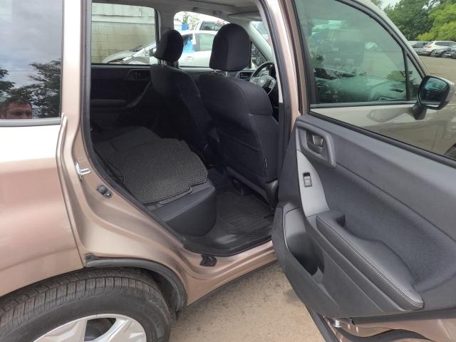 Photo 6 from auction – 2016 SUBARU FORESTER 2 with VIN JF2SJADC9GH448234