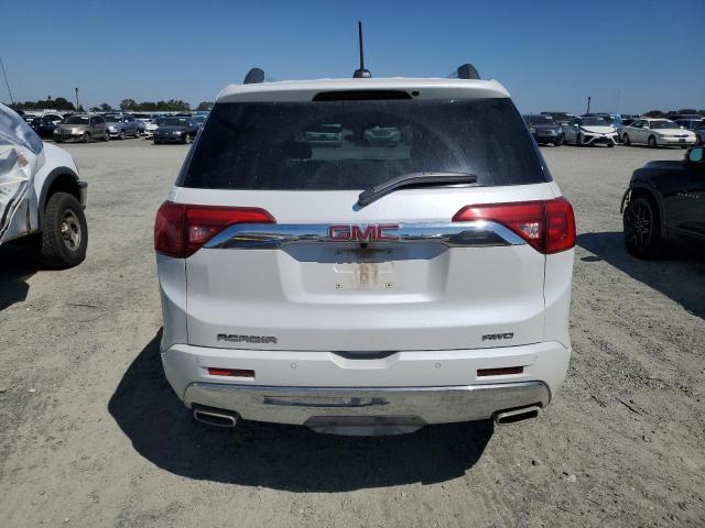 Photo 6 from auction – 2018 GMC ACADIA DEN with VIN 1GKKNXLS6JZ181350