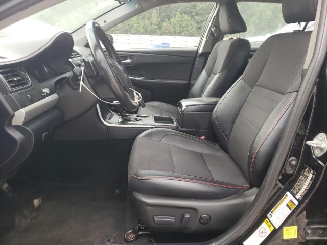 Photo 7 from auction – 2017 TOYOTA CAMRY LE with VIN 4T1BF1FK9HU680681