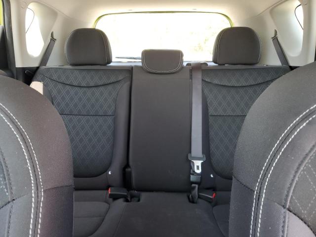 Photo 10 from auction – 2016 KIA SOUL with VIN KNDJN2A25G7840763