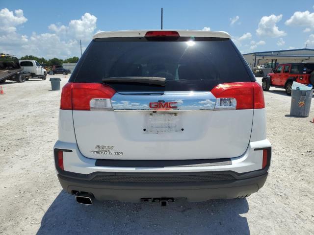 Zdjęcie 6 z aukcji – 2017 GMC TERRAIN SL z VIN 2GKALMEK8H6101145