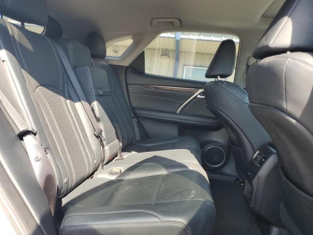 Photo 11 from auction – 2016 LEXUS RX 350 with VIN 2T2ZZMCA5GC003500