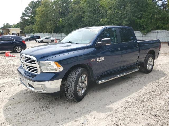 RAM 1500 CLASS 2019 with VIN 1C6RR7TT1KS606286 - Photo from auction