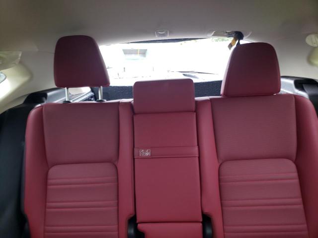 Photo 10 from auction – 2021 LEXUS NX 300 BAS with VIN JTJGARDZ4M2248381