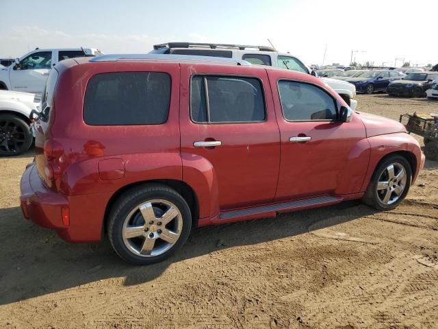 Photo 3 from auction – 2011 CHEVROLET HHR LT with VIN 3GNBACFU9BS579364