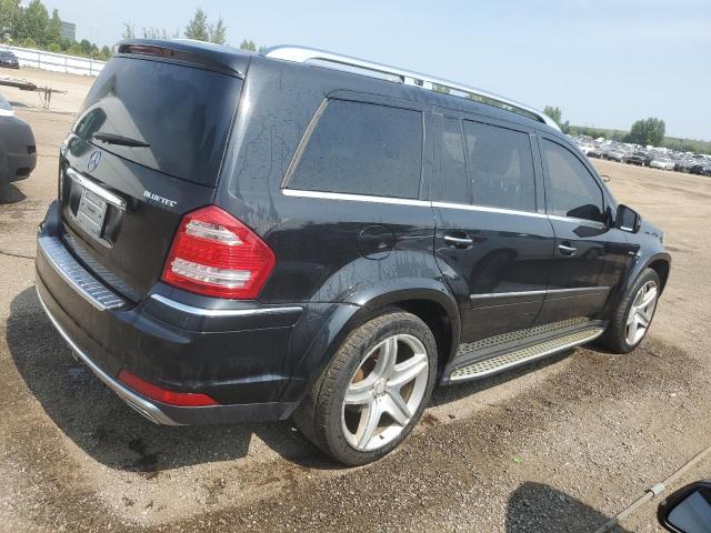 Photo 3 from auction – 2012 MERCEDES-BENZ GL 350 BLU with VIN 4JGBF2FE4CA783159