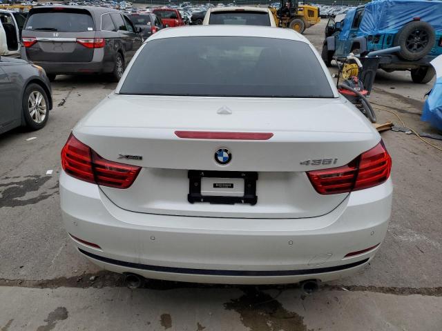 Photo 6 from auction – 2015 BMW 435 XI with VIN WBA3T7C52F5A36580