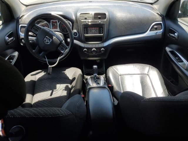 Photo 8 from auction – 2016 DODGE JOURNEY SX with VIN 3C4PDCBG7GT123046