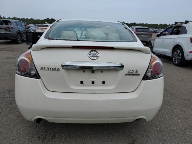 Photo 6 from auction – 2011 NISSAN ALTIMA BAS with VIN 1N4AL2APXBN463357