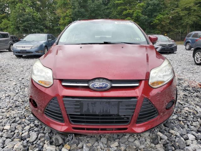 Photo 5 from auction – 2014 FORD FOCUS SE with VIN 1FADP3F21EL172444