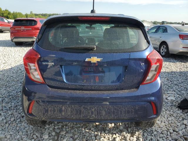 Photo 6 from auction – 2022 CHEVROLET SPARK 1LT with VIN KL8CD6SA3NC027654