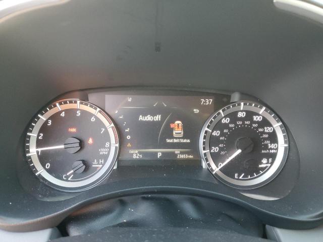 Photo 9 from auction – 2023 TOYOTA HIGHLANDER with VIN 5TDKDRAH0PS013747