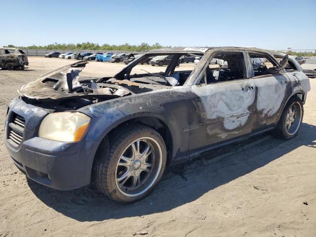 DODGE MAGNUM SXT 2005 with VIN 2D4FV48V05H649371 - Photo from auction