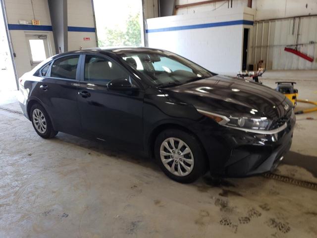 Photo 4 from auction – 2023 KIA FORTE LX with VIN 3KPF24AD3PE646972