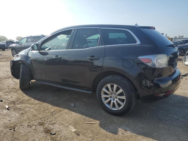 Photo 2 from auction – 2012 MAZDA CX-7 with VIN JM3ER2B51C0421253