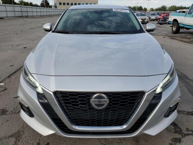 Photo 5 from auction – 2021 NISSAN ALTIMA PLA with VIN 1N4BL4FW3MN300200