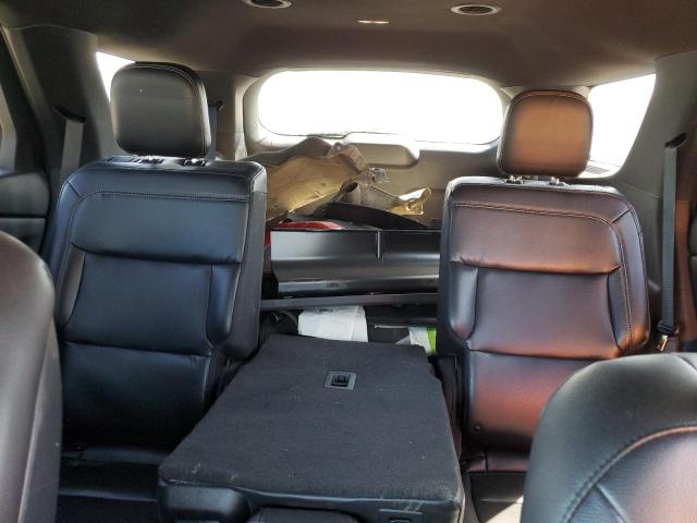 Photo 10 from auction – 2020 FORD EXPLORER X with VIN 1FMSK8DH6LGB30003