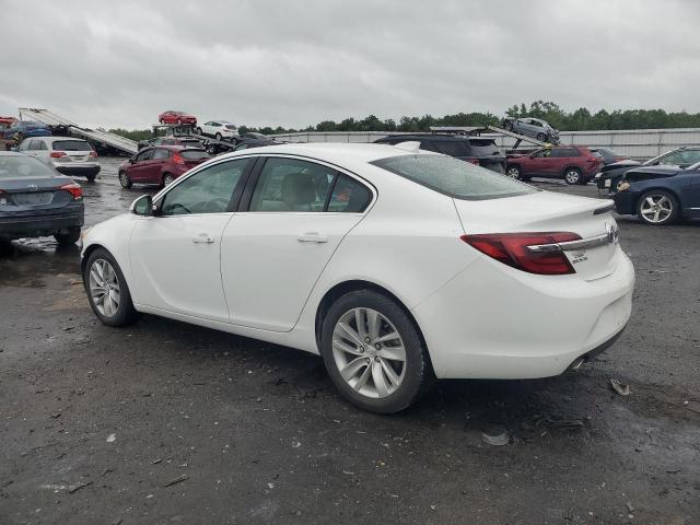 Photo 2 from auction – 2016 BUICK REGAL with VIN 2G4GK5EX5G9160222