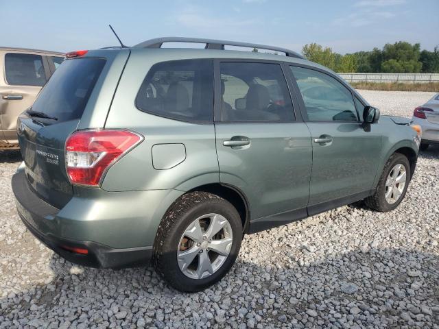Photo 3 from auction – 2015 SUBARU FORESTER 2 with VIN JF2SJADC9FH538529