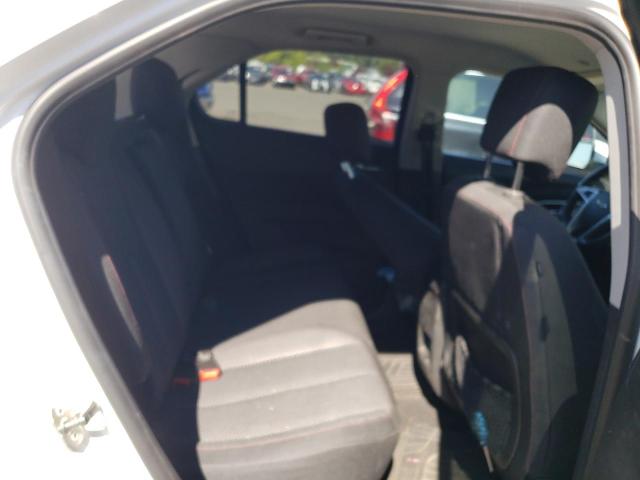 Фото 10 с аукциона – 2013 CHEVROLET EQUINOX LT с VIN 2GNFLEEK2D6404009