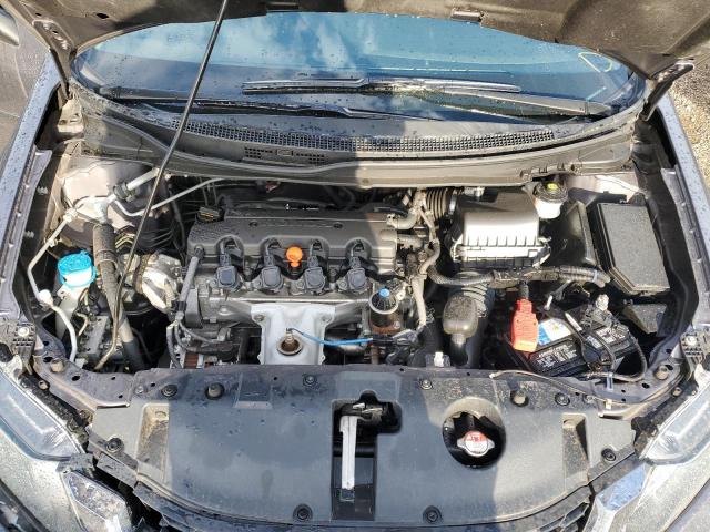 Photo 11 from auction – 2015 HONDA CIVIC LX with VIN 19XFB2F58FE121782