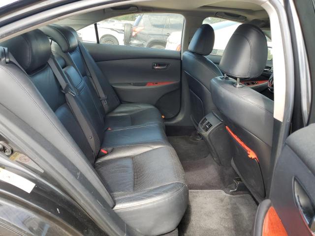 Photo 10 from auction – 2009 LEXUS ES 350 with VIN JTHBJ46G992288618