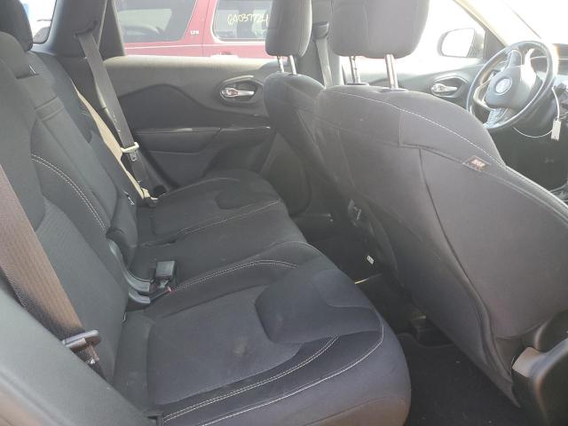 Photo 11 from auction – 2015 JEEP CHEROKEE L with VIN 1C4PJMCB8FW505483