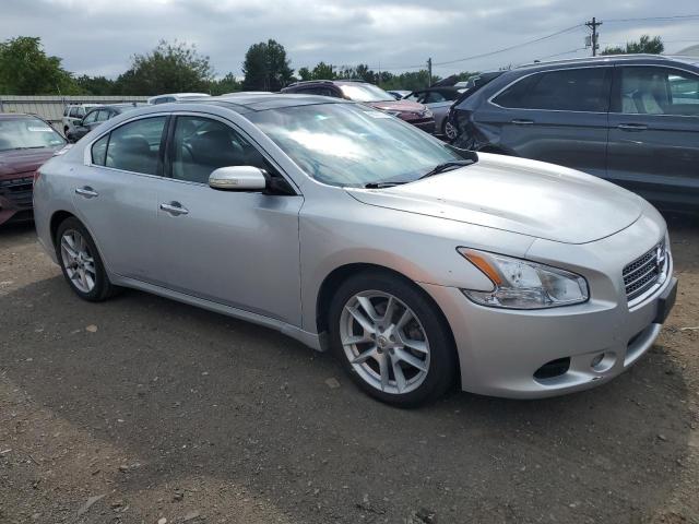 Photo 4 from auction – 2010 NISSAN MAXIMA with VIN 1N4AA5AP2AC832522
