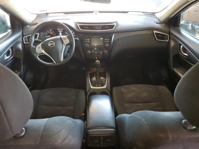 Photo 8 from auction – 2015 NISSAN ROGUE S with VIN 5N1AT2ML1FC831666