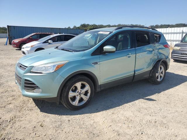 Foto 1 de la subasta – 2013 FORD ESCAPE SE con VIN 1FMCU9G91DUC55602