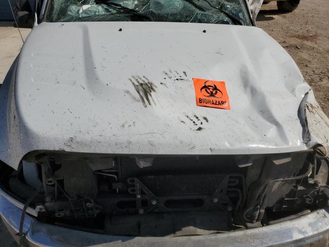 Photo 11 from auction – 2018 RAM 2500 ST with VIN 3C6UR5HJ5JG308657