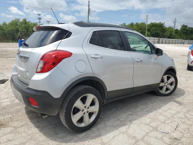 Photo 3 from auction – 2016 BUICK ENCORE with VIN KL4CJASB1GB691692