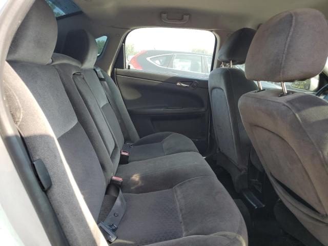 Photo 10 from auction – 2012 CHEVROLET IMPALA LT with VIN 2G1WB5E33C1150092