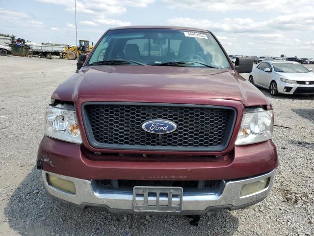 Photo 5 from auction – 2004 FORD F150 with VIN 1FTRX12W54NB48213