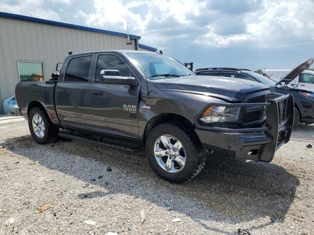 Photo 4 from auction – 2021 RAM 1500 CLASS with VIN 3C6RR7KT3MG587736