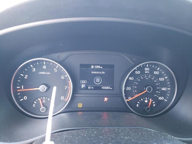 Photo 9 from auction – 2022 KIA SPORTAGE E with VIN KNDPN3AC0N7963201