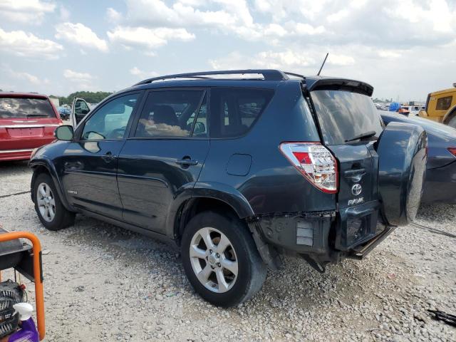 Photo 2 from auction – 2011 TOYOTA RAV4 LIMIT with VIN 2T3YF4DV1BW065808