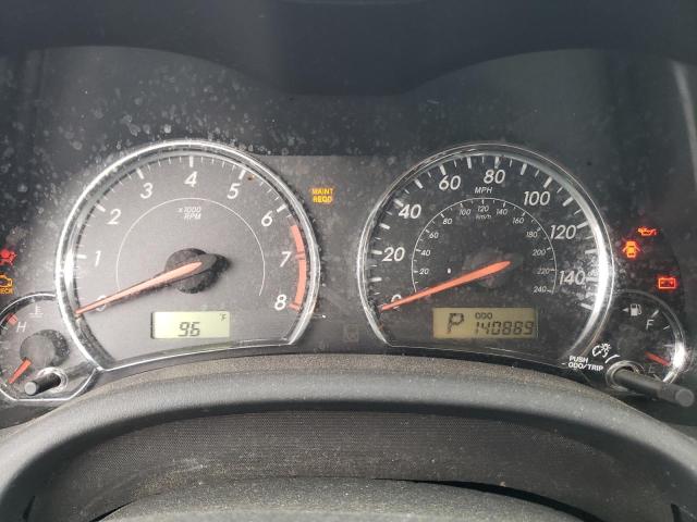 Photo 9 from auction – 2013 TOYOTA COROLLA BA with VIN 5YFBU4EE8DP119676