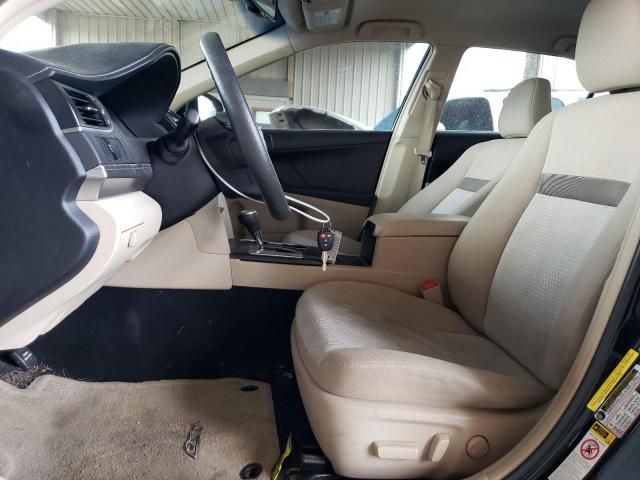 Photo 7 from auction – 2012 TOYOTA CAMRY BASE with VIN 4T4BF1FK6CR181898