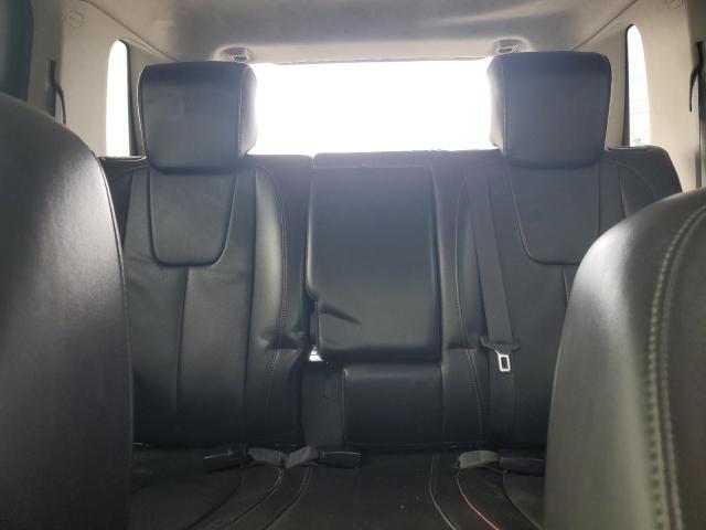 Photo 10 from auction – 2011 GMC TERRAIN SL with VIN 2CTFLXEC8B6464827