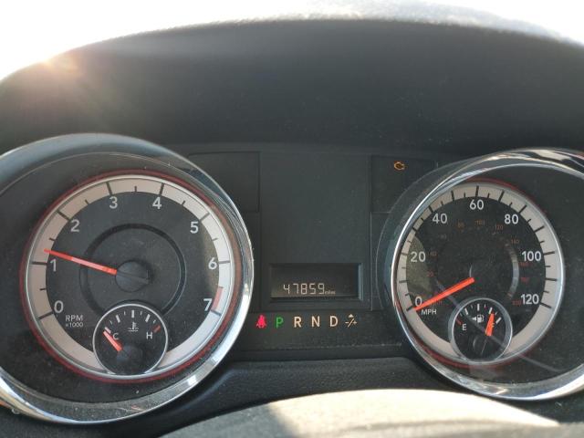 Foto 9 de la subasta – 2014 RAM TRADESMAN con VIN 2C4JRGAG4ER346127