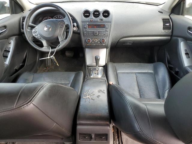 Photo 8 from auction – 2012 NISSAN ALTIMA BAS with VIN 1N4AL2AP9CC155402