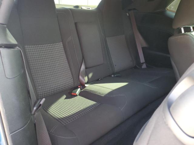 Photo 10 from auction – 2022 DODGE CHALLENGER with VIN 2C3CDZAG9NH156451