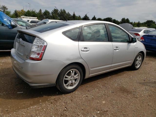 Photo 3 from auction – 2008 TOYOTA PRIUS with VIN JTDKB20U183387816