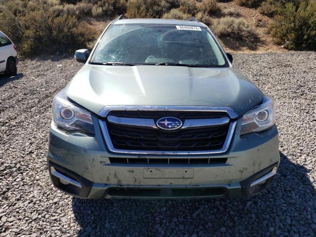 Photo 5 from auction – 2018 SUBARU FORESTER 2 with VIN JF2SJAWC3JH557874