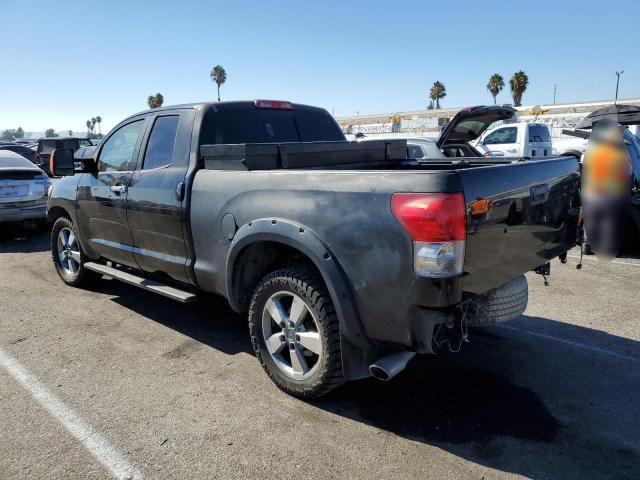 Photo 2 from auction – 2007 TOYOTA TUNDRA DOU with VIN 5TBBV58187S452654
