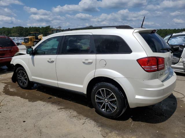 Photo 2 from auction – 2018 DODGE JOURNEY SE with VIN 3C4PDCAB6JT474785
